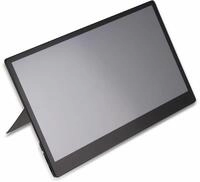 JOY-IT USB-C Touch-Monitor Joy-View 13, 13,3", HDMI, 1920x1080