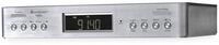 SOUNDMASTER K&uuml;chenunterbauradio UR2045SI, DAB+, Bluetooth