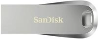 SANDISK USB 3.1 Stick Ultra Luxe 64GB