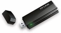 TP-LINK WLAN USB-Stick Archer T4U, 2,4/5 GHz