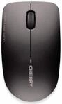 CHERRY Maus MW 2400, schwarz