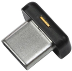 YUBICO Sicherheitsschl&uuml;ssel YubiKey 5C Nano