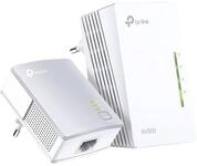 TP-LINK Powerline-Set TL-WPA4221