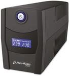 BLUEWALKER VI 1000 STL USV Basic 1000VA, 600W
