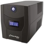 BLUEWALKER VI 2200 STL USV Basic 2200VA, 1320W