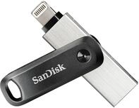 SANDISK USB 3.0 Stick iXpand Go 128GB