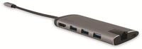 VERBATIM USB-C Multiport Hub