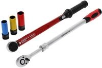 GEDORE RED Radwechsel-Set. R69003000, 3-teilig