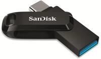 SANDISK USB 3.1 OTG Stick Ultra Dual Go, 32 GB, 150 MBit/s