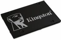 KINGSTON SSD KC600, SATA, 512 GB