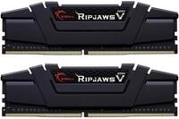 GSKILL Arbeitsspeicher Ripjaws V F4-3600C16D-32GVKC 2x 16GB