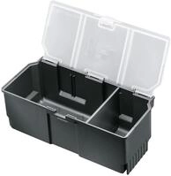 BOSCH Mittlere Zubeh&ouml;rbox f&uuml;r SystemBox Gr&ouml;&szlig;e S, 1600A016CV