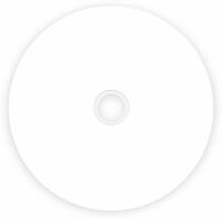 VERBATIM M-Disc BD-R, 25 GB, 5 St&uuml;ck, Bedruckbar