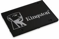 KINGSTON SSD KC600, SATA, 1 TB