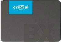 CRUCIAL SSD BX500, 1 TB