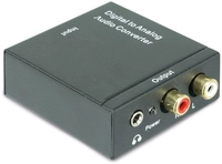 DYNAVOX Digital/Analog Audio-Konverter