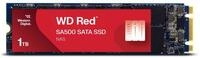 WESTERN DIGITAL M.2 SSD Red SA500 1TB