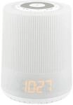 SOUNDMASTER Radiowecker UR230WE, wei&szlig;