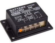 KEMO Modul Batterie-/Akkuw&auml;chter M148A