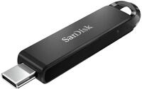 SANDISK USB Stick Ultra Type-C 64GB