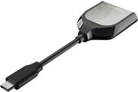 SANDISK Kartenleser SDDR-409-G46