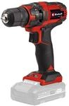 EINHELL Akku-Bohrschrauber TC-CD 18/35 Li Solo
