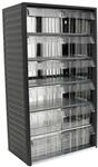 TRESTON Kleinteilemagazin 557-3, mit 12 Schubladen