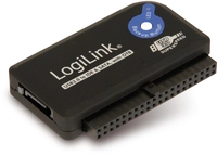 LOGILINK USB 3.0 zu SATA/IDE Adapter AU0028A