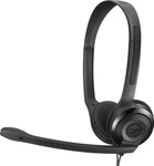 Sennheiser SE 1000445, Sennheiser SE EPOS-SENNHEISER Headset PC 5 Chat
