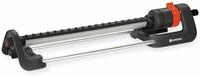 GARDENA Rasensprenger Aqua L 18704-20, Viereckregner