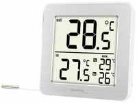 TechnoLine WS 7049, TECHNOLINE Digitales-Thermometer WS 7049