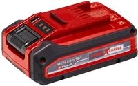 EINHELL Akku 18V 3,0Ah Power X-Change Plus