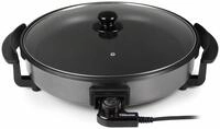TRISTAR Multifunktionspfanne PZ-2964, &Oslash; 40 cm, 1500 W
