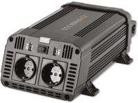 TECHNAXX Wechselrichter TE16, 1200 W