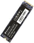 VERBATIM M.2 SSD Vi560, 256 GB