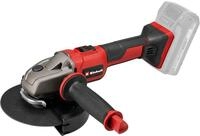EINHELL PROFESSIONAL Akku-Winkelschleifer 4431144 TE-AG 18/150 Li BL, Solo