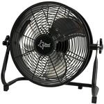 Bodenventilator, KLIMATRONIC, COOLBREEZE, 3000 BV, &Oslash;30, AKKU, 43W