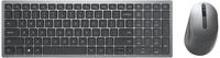DELL Tastatur- und Mausset KM7120W