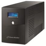 POWERWALKER USV VI 3000 SCL, 3000 VA, 1800 W