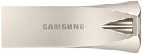 SAMSUNG USB-Stick Drive Bar Plus MUF-256BE3/APC USB 3.1 256GB silber