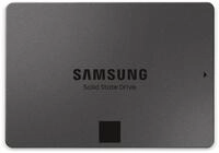 SAMSUNG SSD 870 QVO, 1 TB, SATA