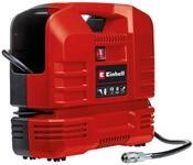 EINHELL Koffer-Kompressor TC-AC 190 OF Set