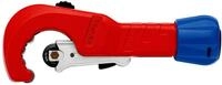 KNIPEX Rohrabschneider, TubiX, 90 31 02 BK