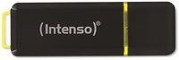 INTENSO USB-Stick High Speed Line 3537492 USB 3.2 256GB