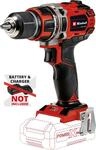 EINHELL PROFESSIONAL Akku-Bohrschrauber TE-CD 18/50 Li BL Solo