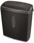 HAMA Aktenvernichter Home X12CD