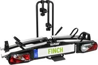 EUFAB Fahrradtr&auml;ger FINCH, 11584, f&uuml;r 2 Fahrr&auml;der