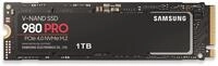 SAMSUNG M.2 SSD 980 Pro, 1 TB, NVMe, 2280