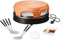 EMERIO Pizza Ofen PO-115848.1, 1500 W
