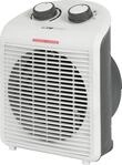 CLATRONIC Heizl&uuml;fter HL 3761, 2000 W, wei&szlig;